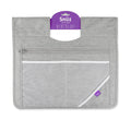 SnuzPod Pocket – Grey C8107
