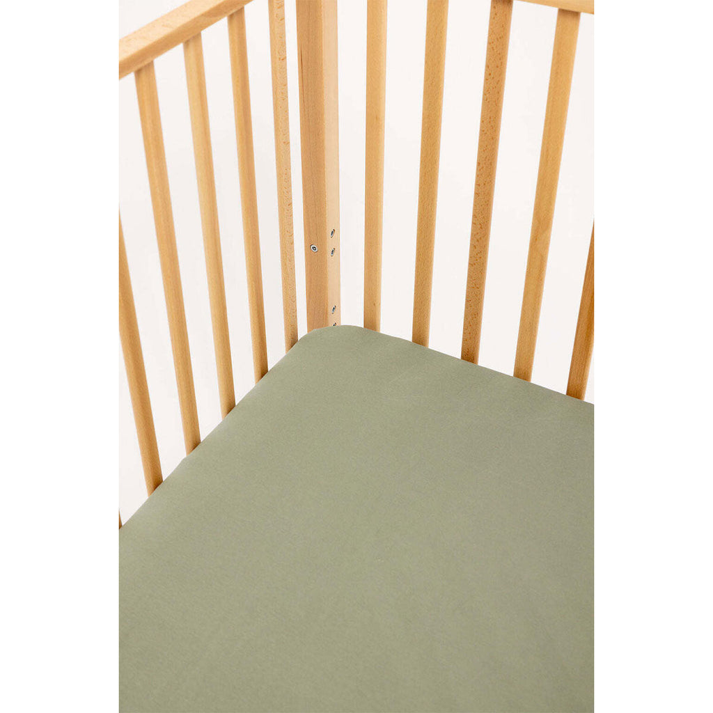 Crib Sheet - Acadian A268312