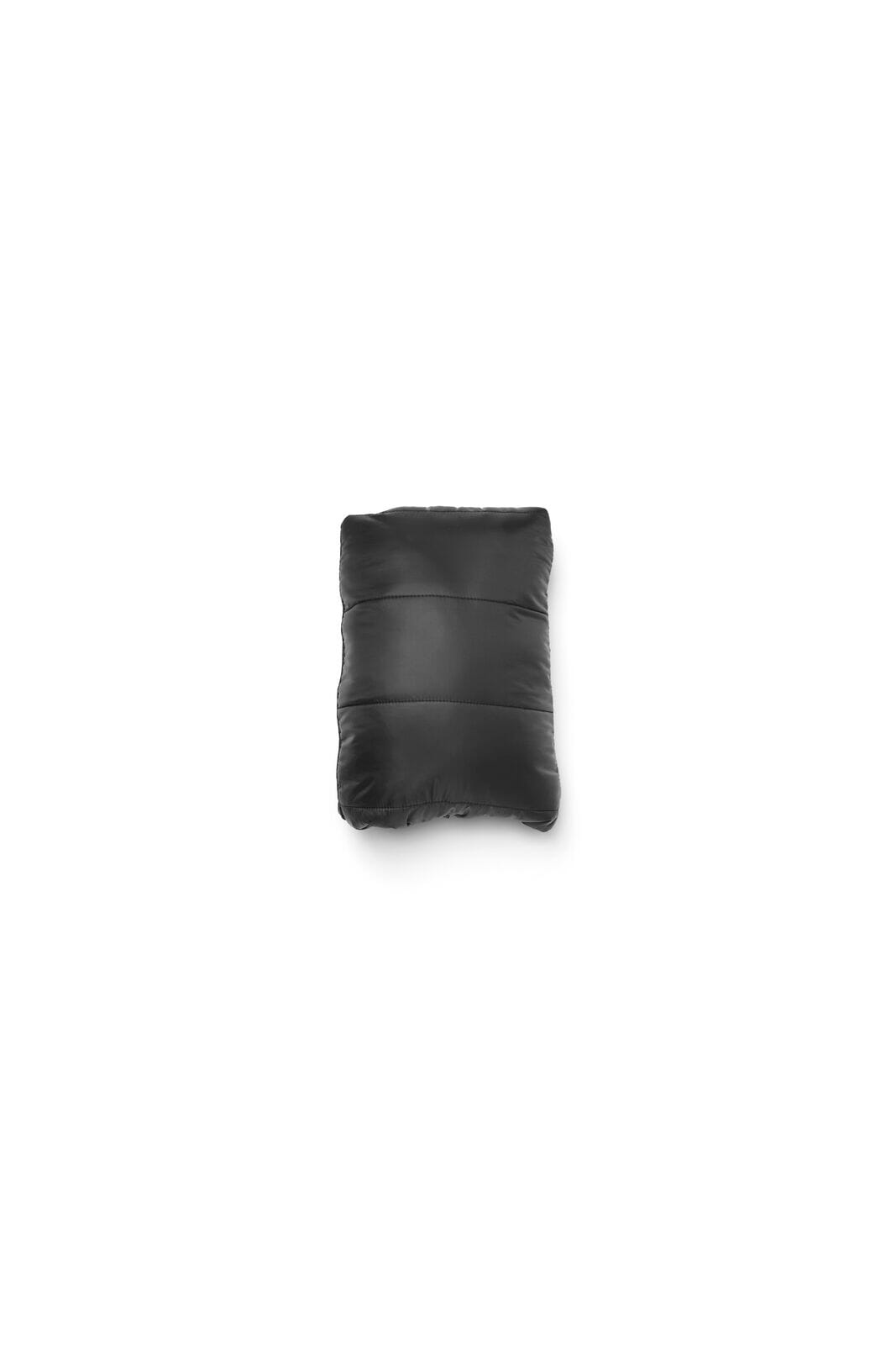 Baby Carrier Winter Cover - Black O14642
