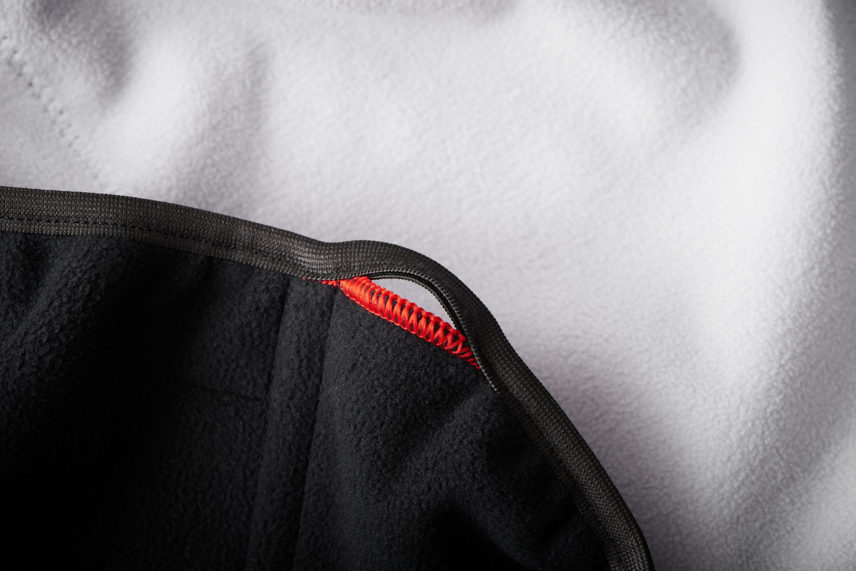 Baby Carrier Cover - Black P286