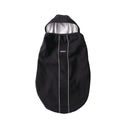Baby Carrier Cover - Black P286
