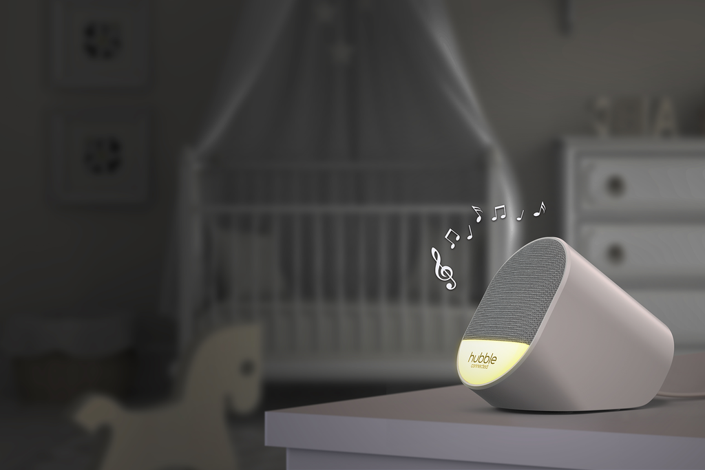 Guardian+ Smart Baby Monitor F812999