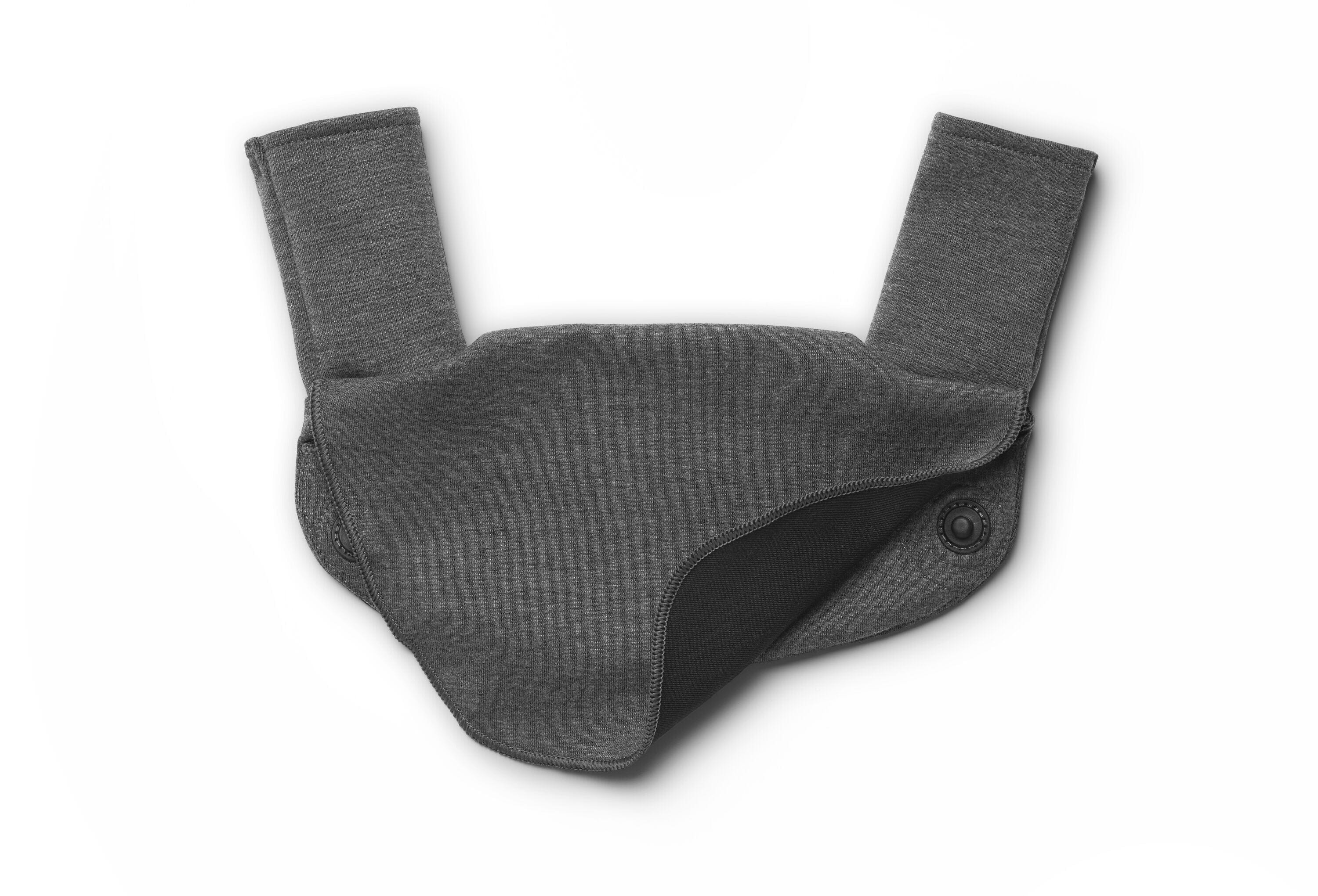 Baby bib for baby carrier C645187