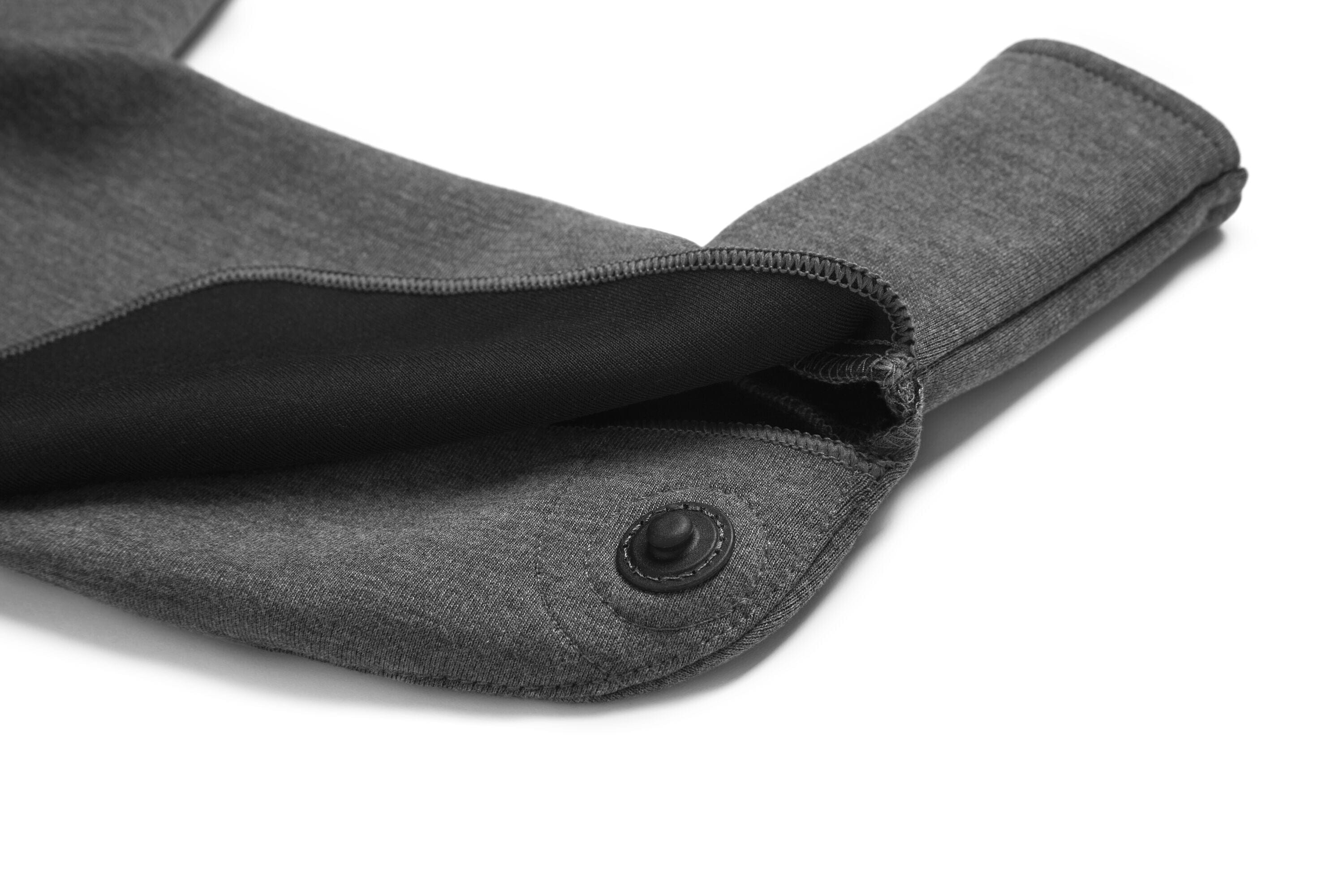 Baby bib for baby carrier C645187