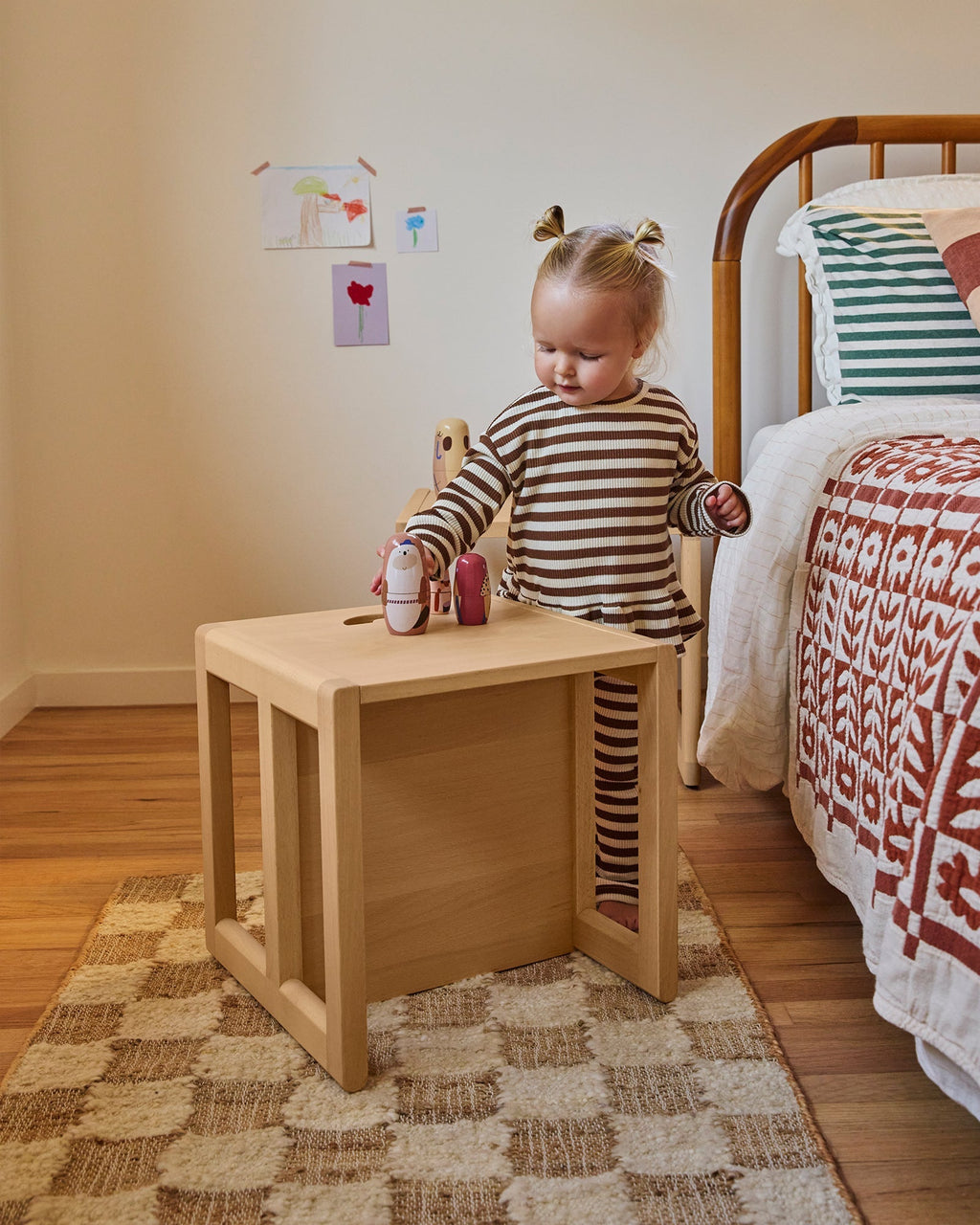 Reversible Toddler Chair P97999