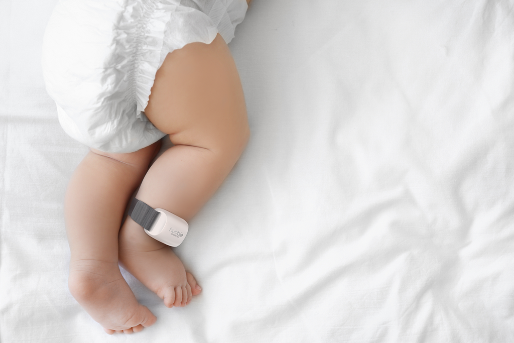 Guardian+ Smart Baby Monitor F812999