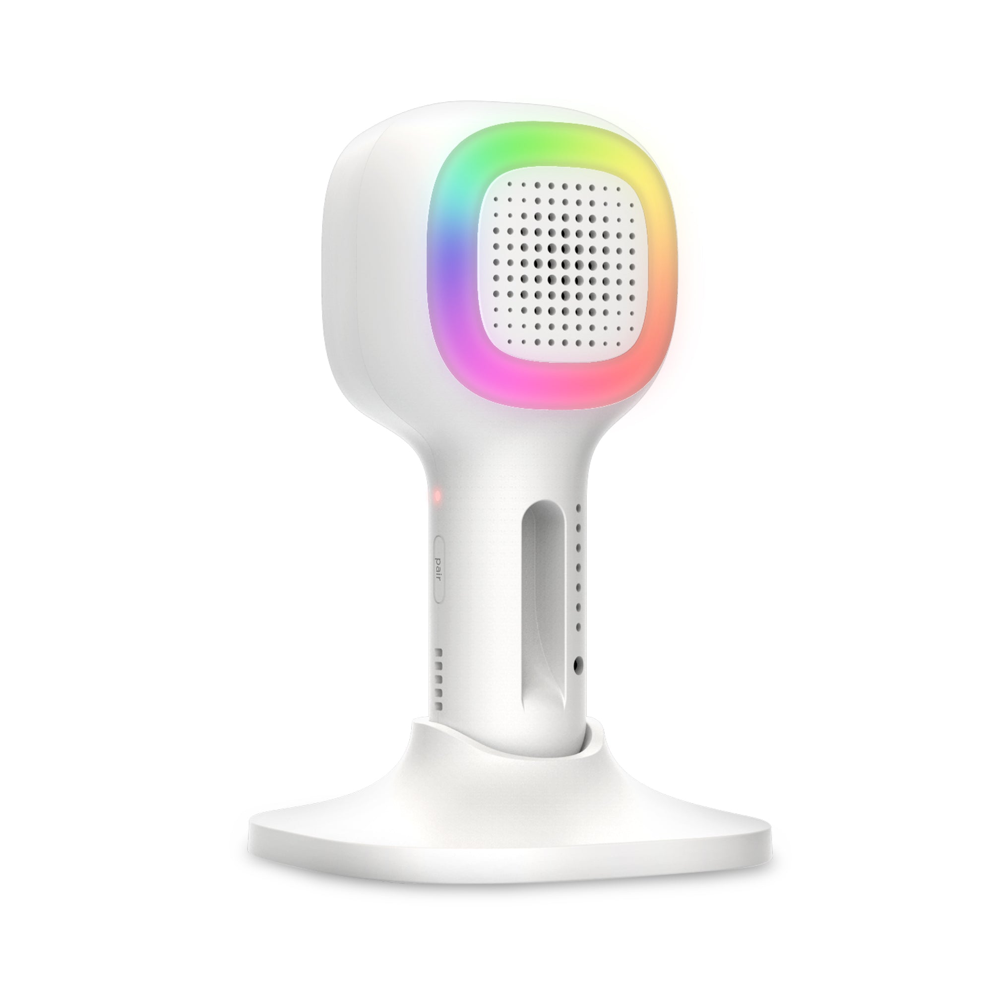 Nursery Pal Cloud Touch Single I640