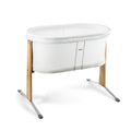 Cradle Bassinet - White E765