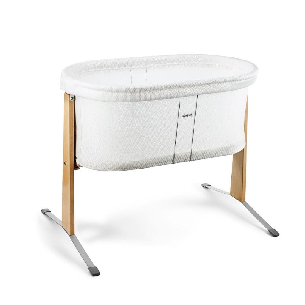 Cradle Bassinet - White E765