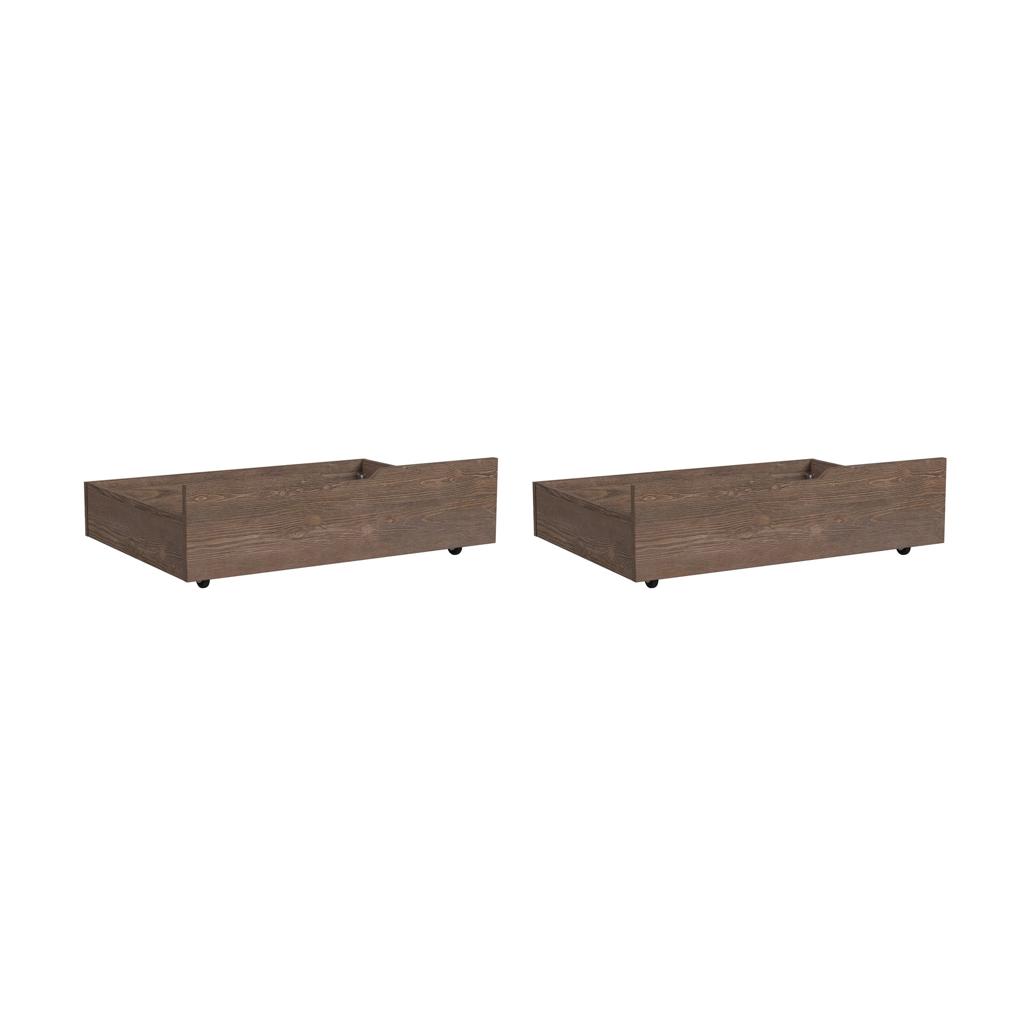 Carlson Storage Drawers (2PC) C9607