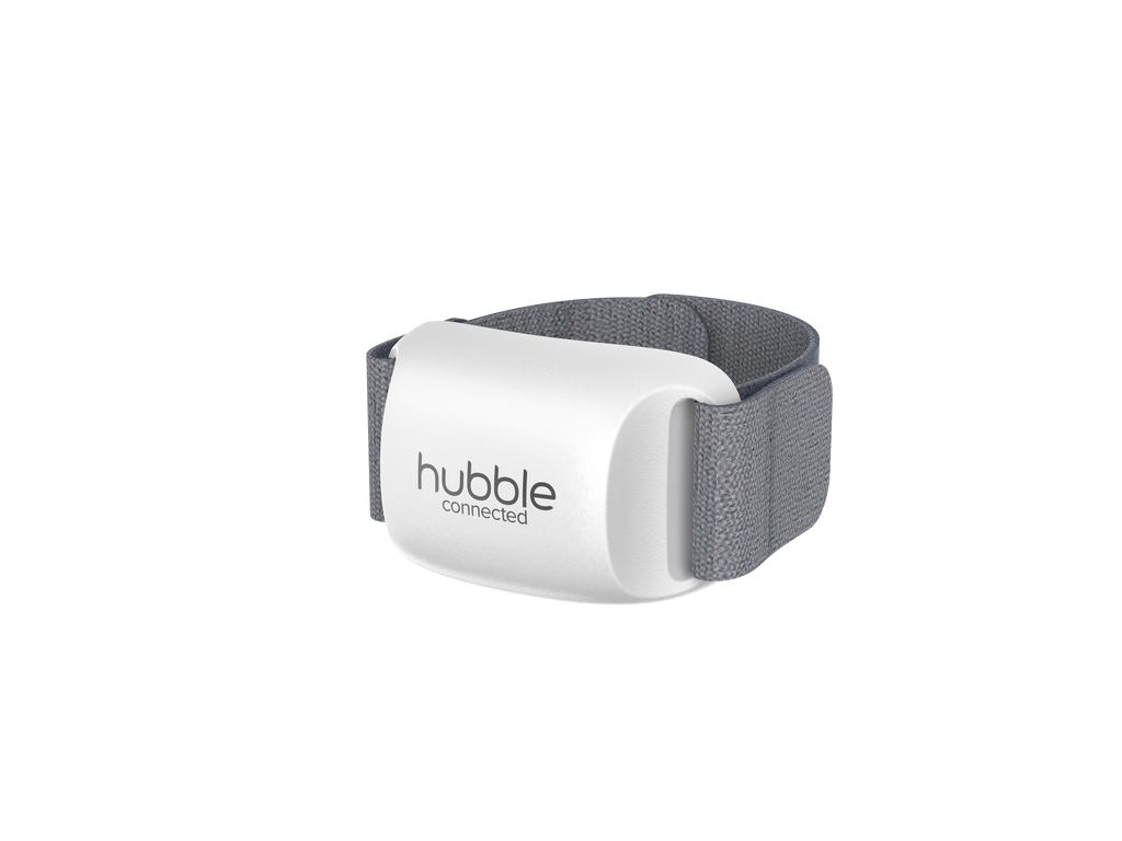 Guardian+ Smart Baby Monitor F812999