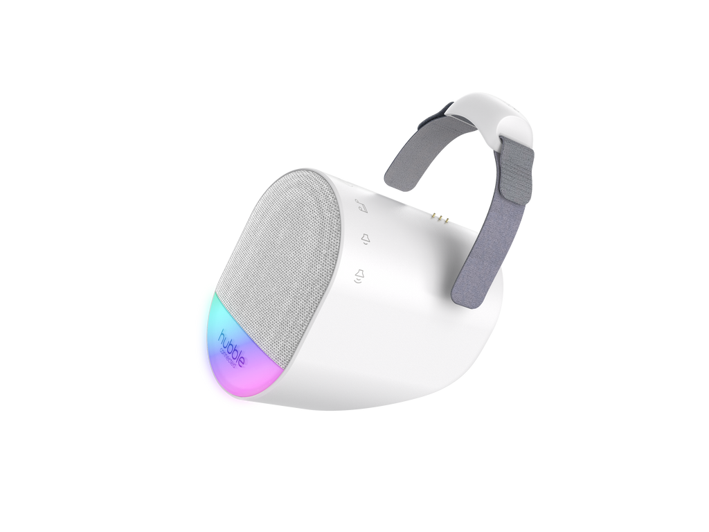 Guardian+ Smart Baby Monitor F812999