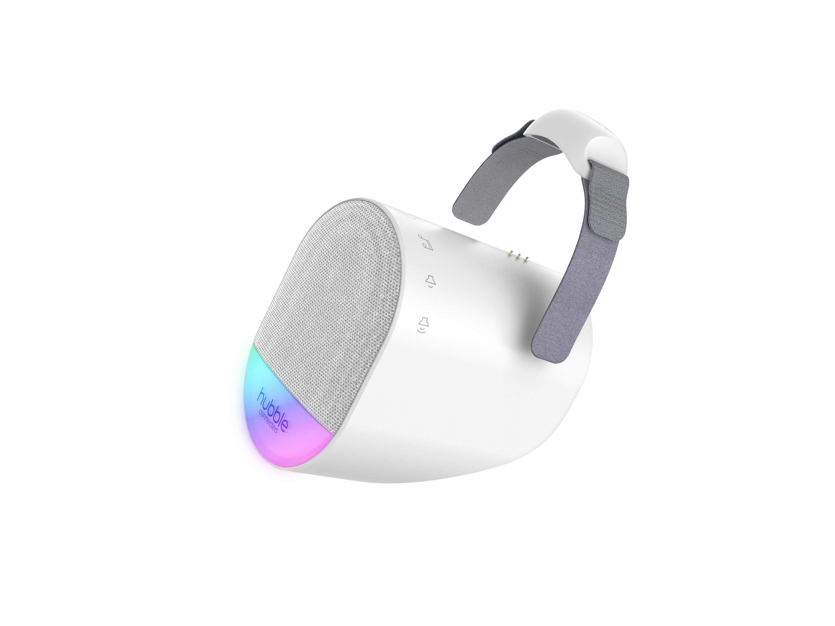 Guardian+ Smart Baby Monitor F812999