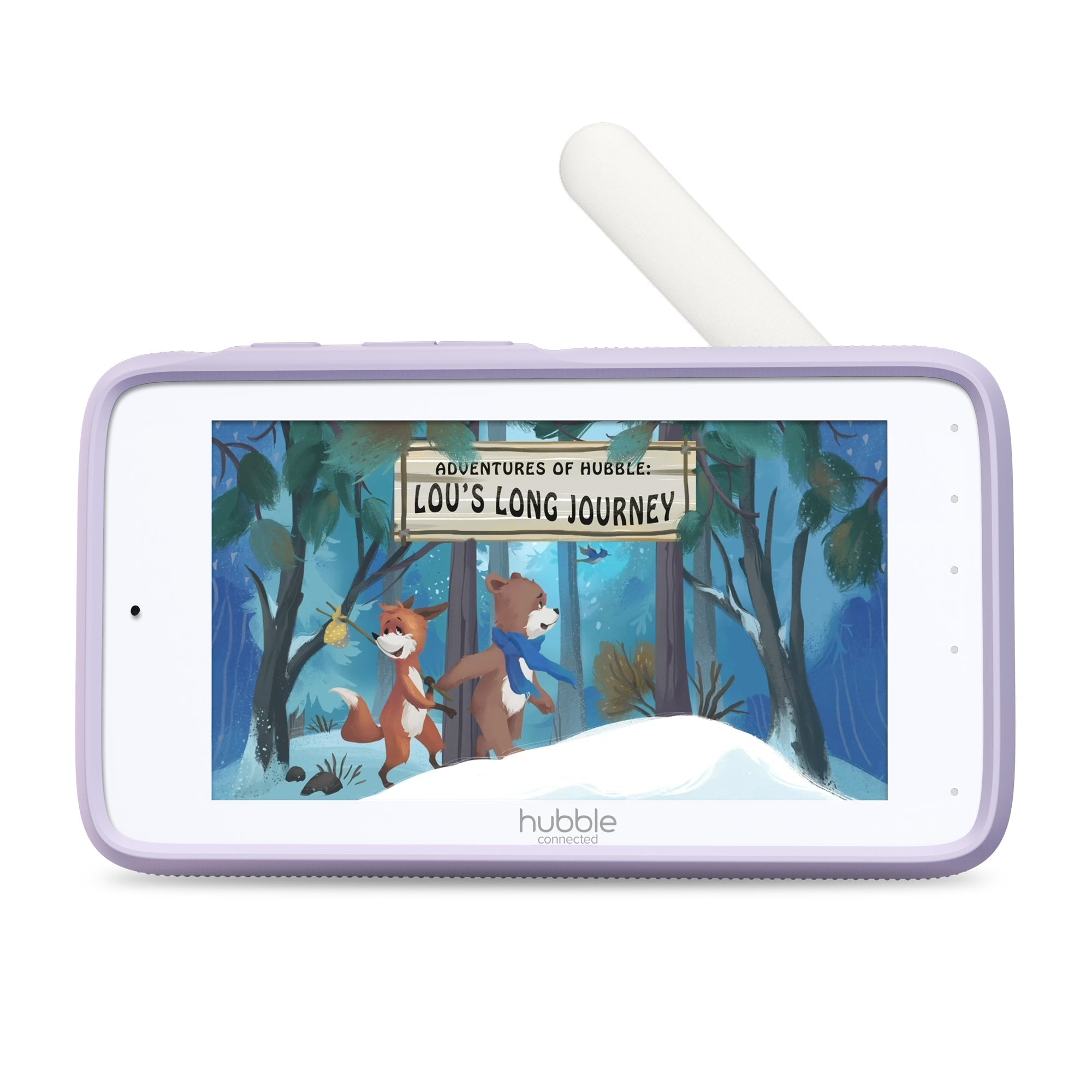 Nursery Pal Cloud Touch Single I640