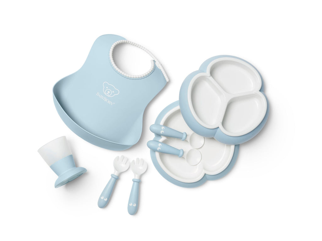 Dinnerware Set - 8 pcs D849735