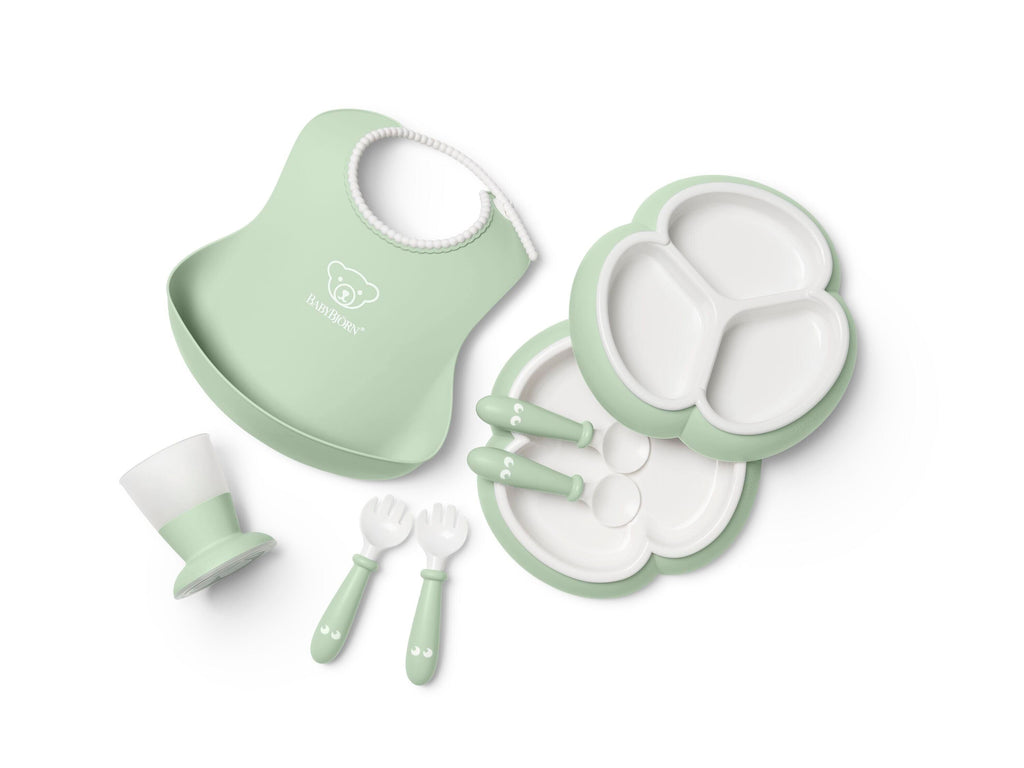 Dinnerware Set - 8 pcs D849735