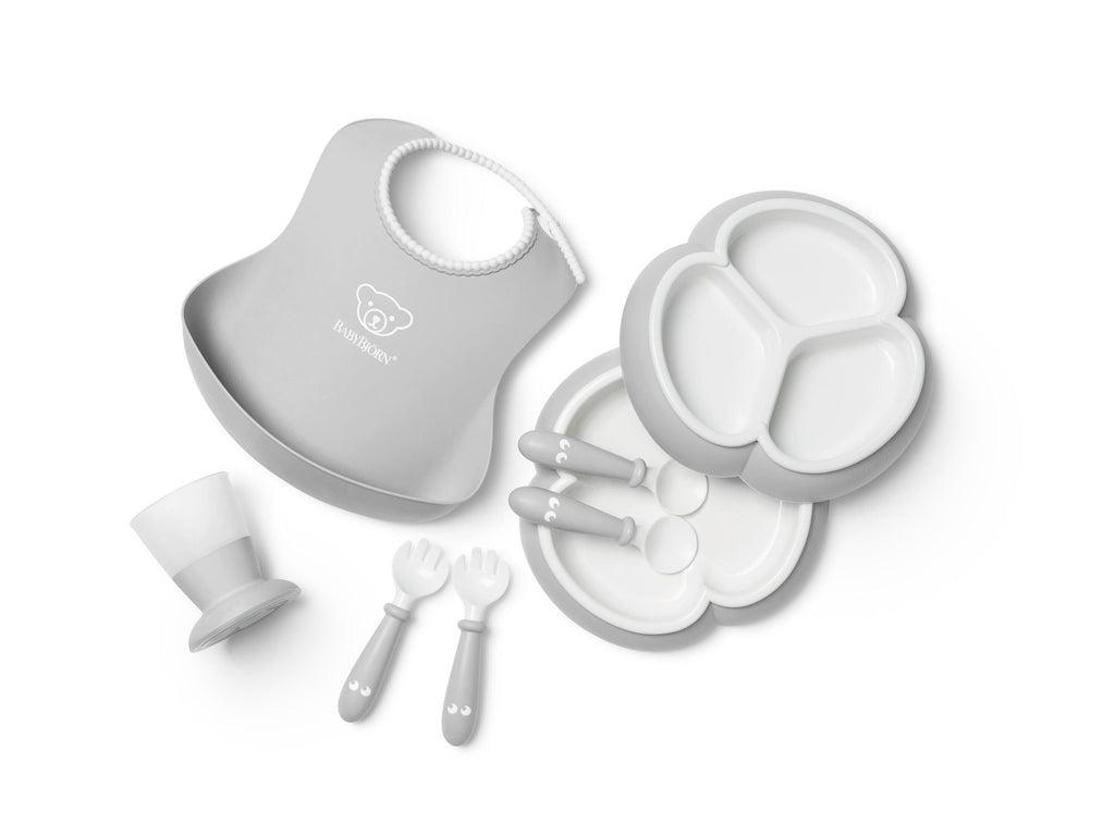 Dinnerware Set - 8 pcs D849735