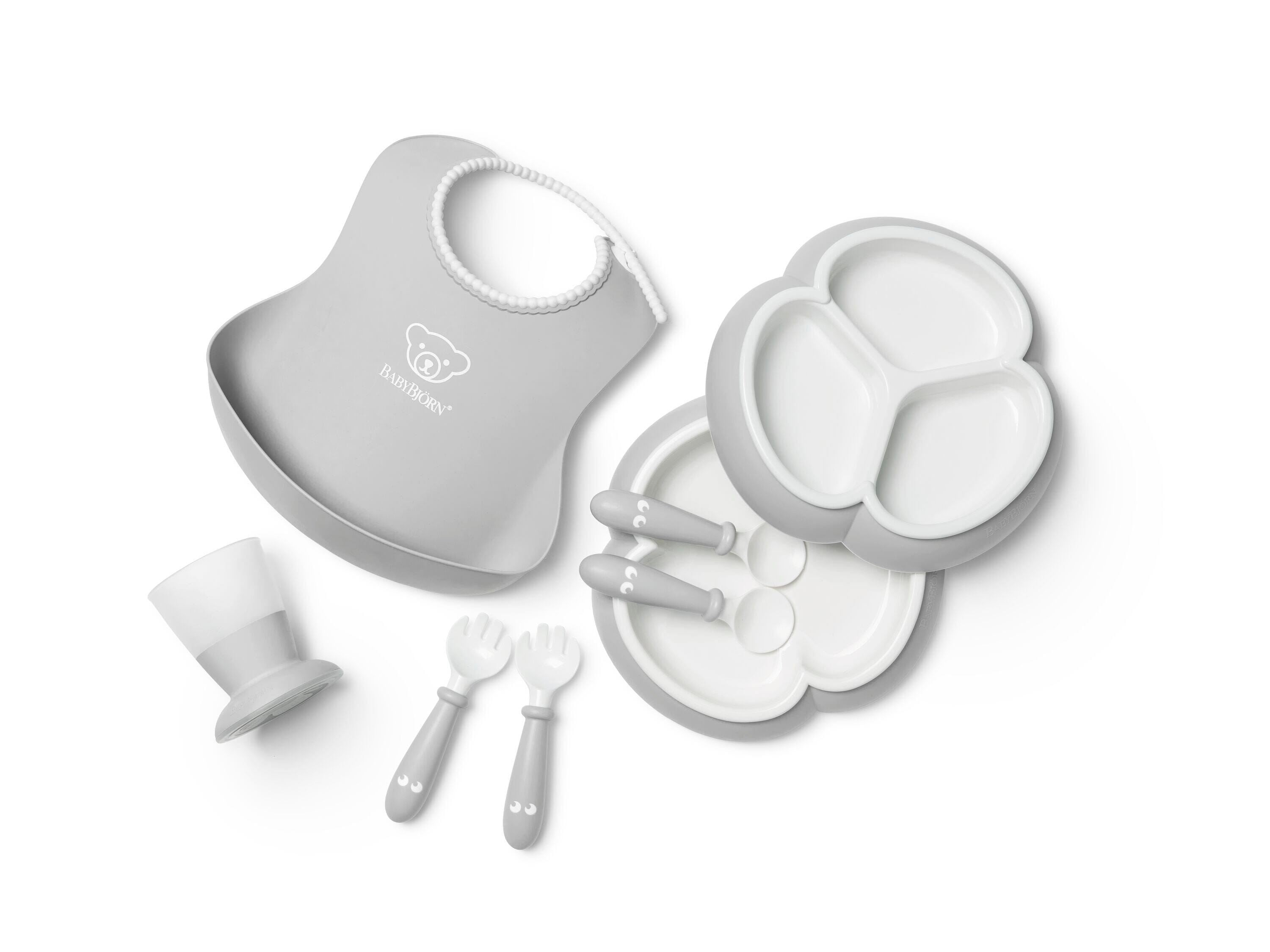 Dinnerware Set - 8 pcs D849735