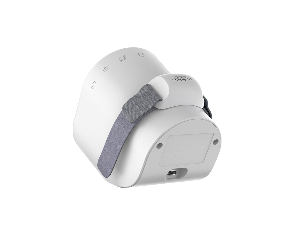 Guardian+ Smart Baby Monitor F812999