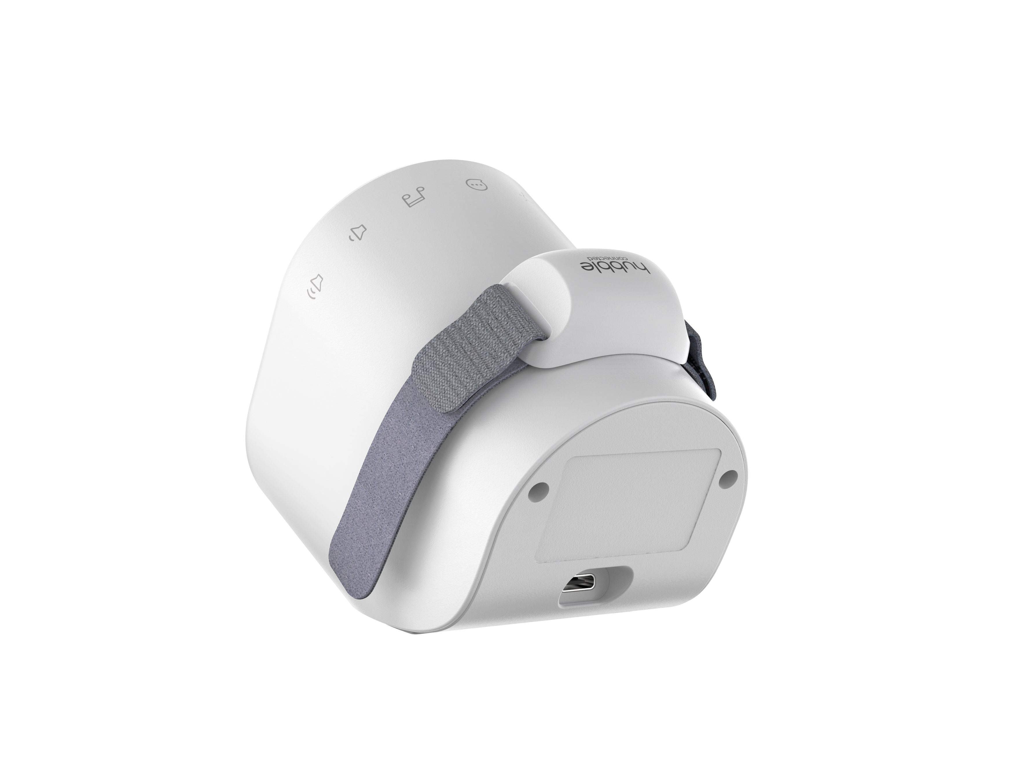 Guardian+ Smart Baby Monitor F812999