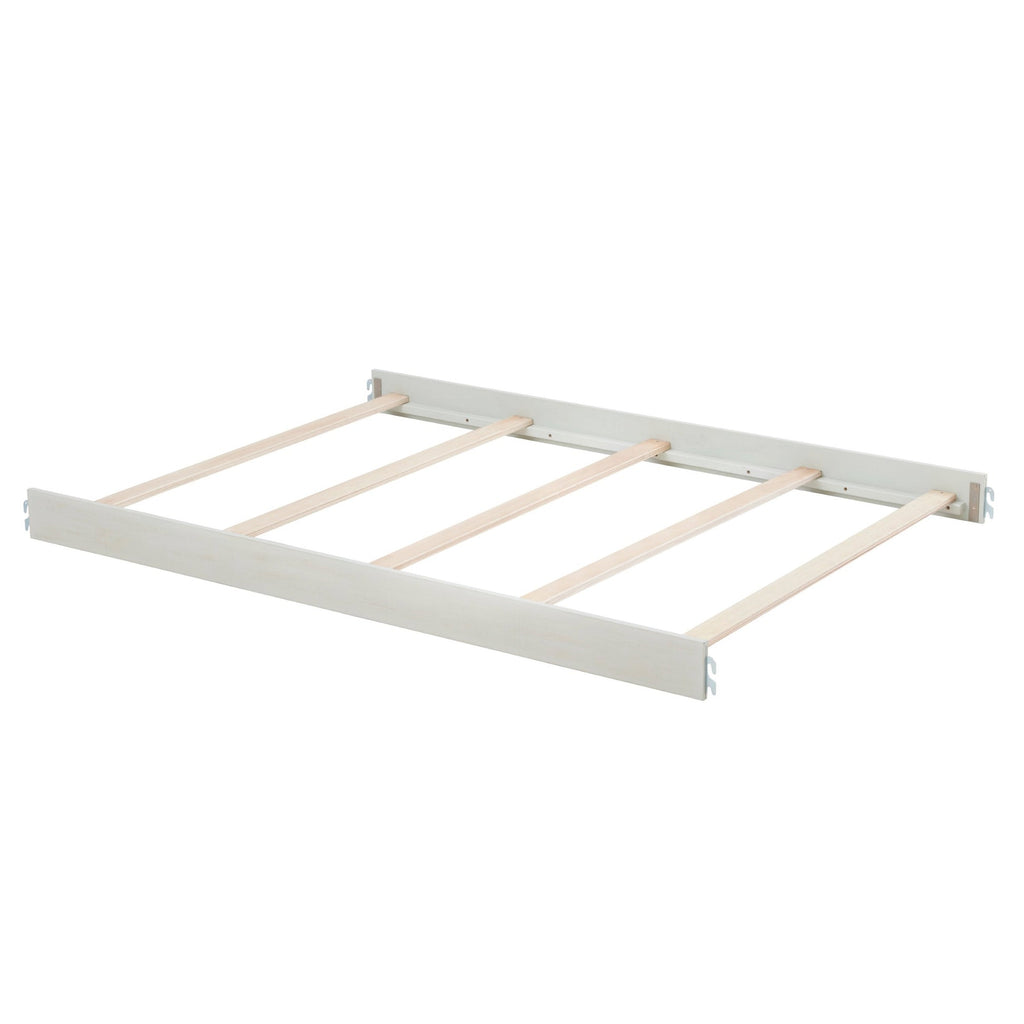 Full Bed Conversion Kit - Rustic White X347