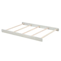Full Bed Conversion Kit - Rustic White X347