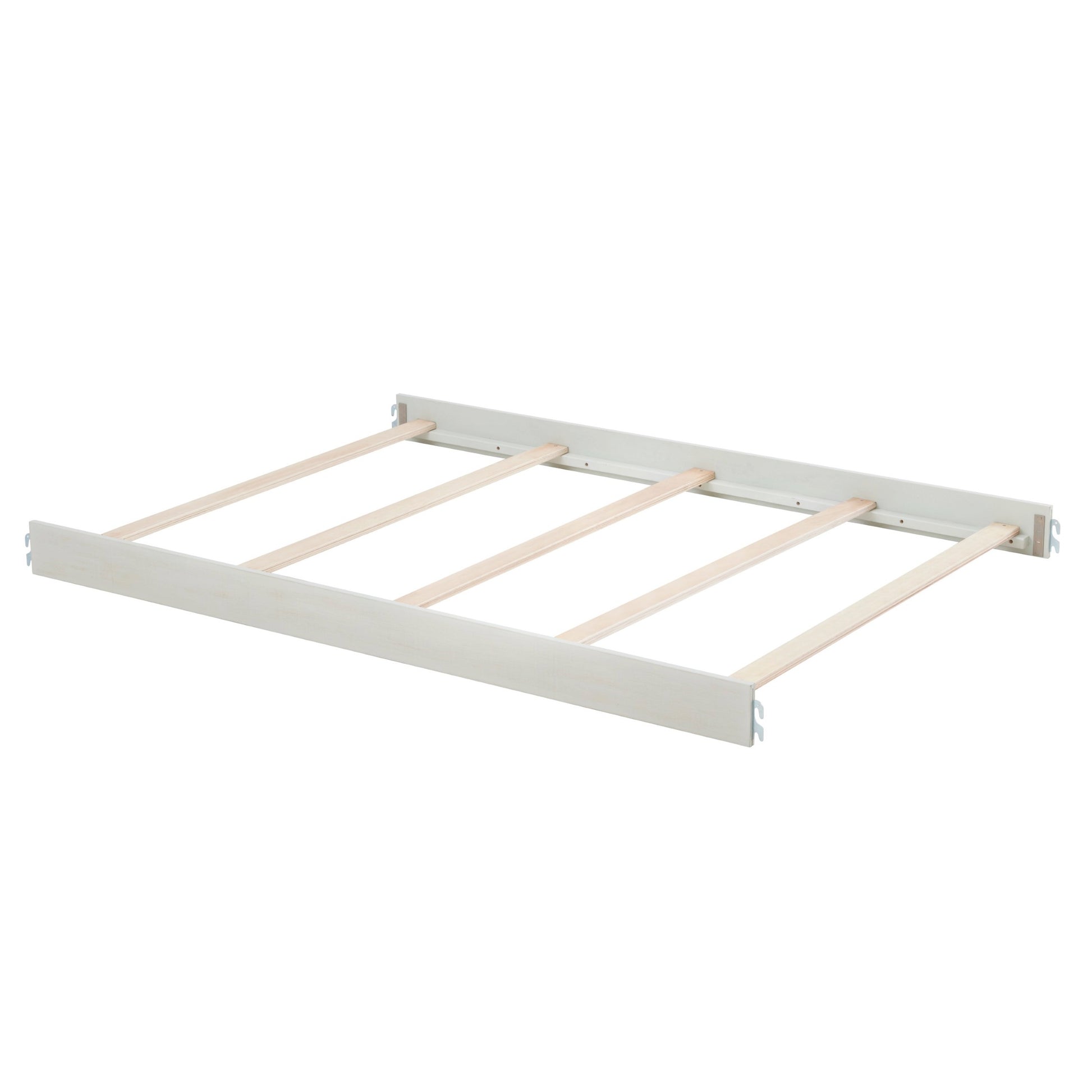 Full Bed Conversion Kit - Rustic White X347