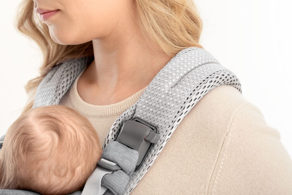 Baby Carrier Harmony L7515