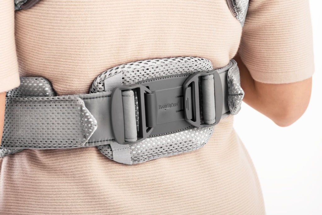 Baby Carrier Harmony L7515