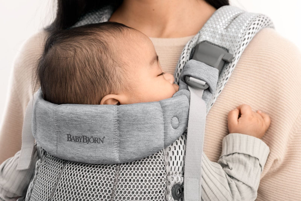 Baby Carrier Harmony L7515