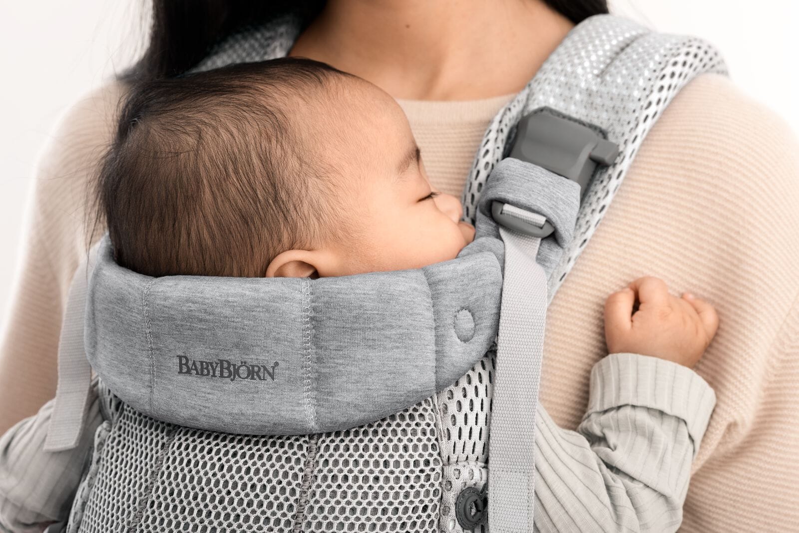 Baby Carrier Harmony L7515
