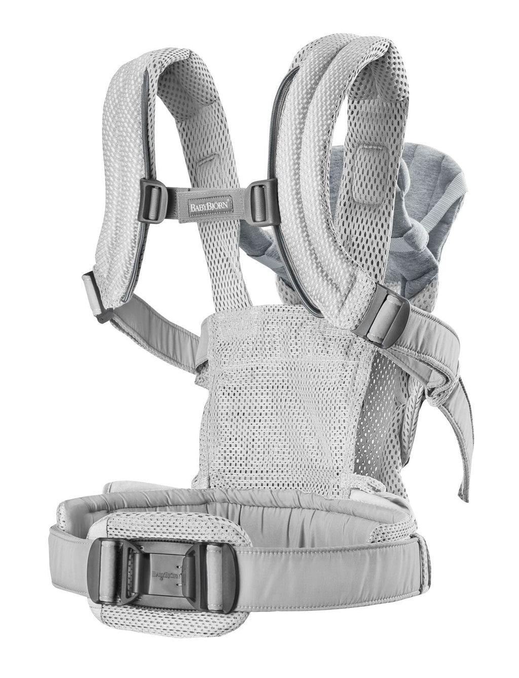 Baby Carrier Harmony L7515