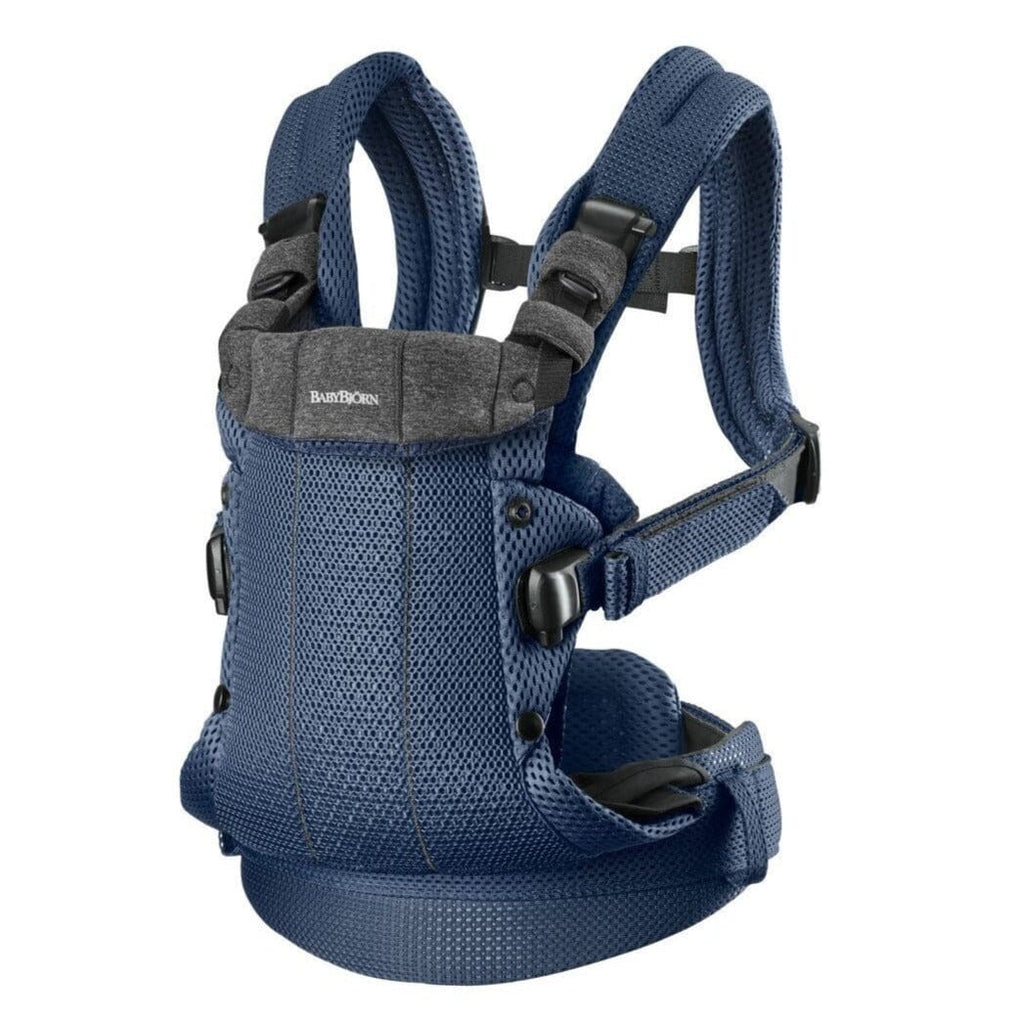 Baby Carrier Harmony L7515