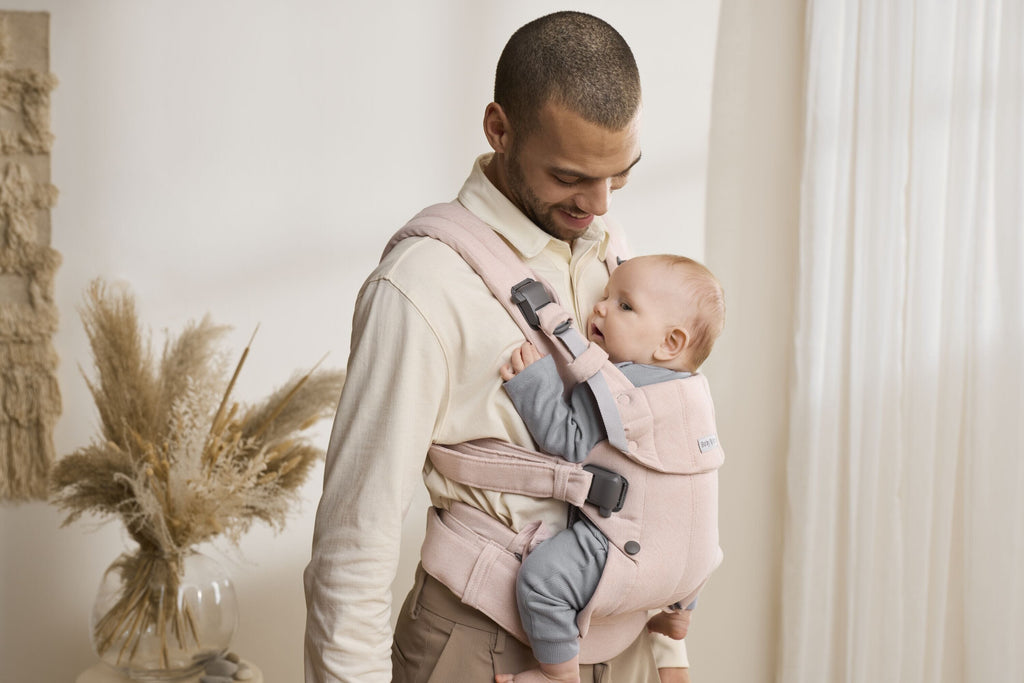 Baby Carrier Harmony L7515