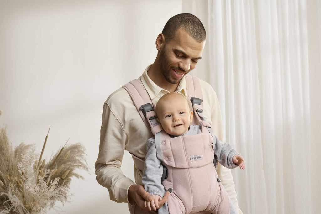 Baby Carrier Harmony L7515