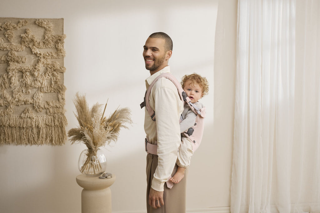 Baby Carrier Harmony L7515