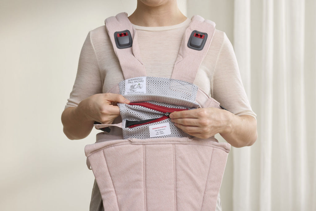 Baby Carrier Harmony L7515