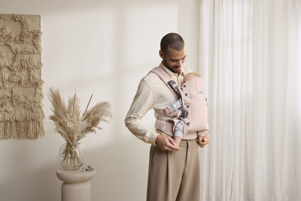 Baby Carrier Harmony L7515