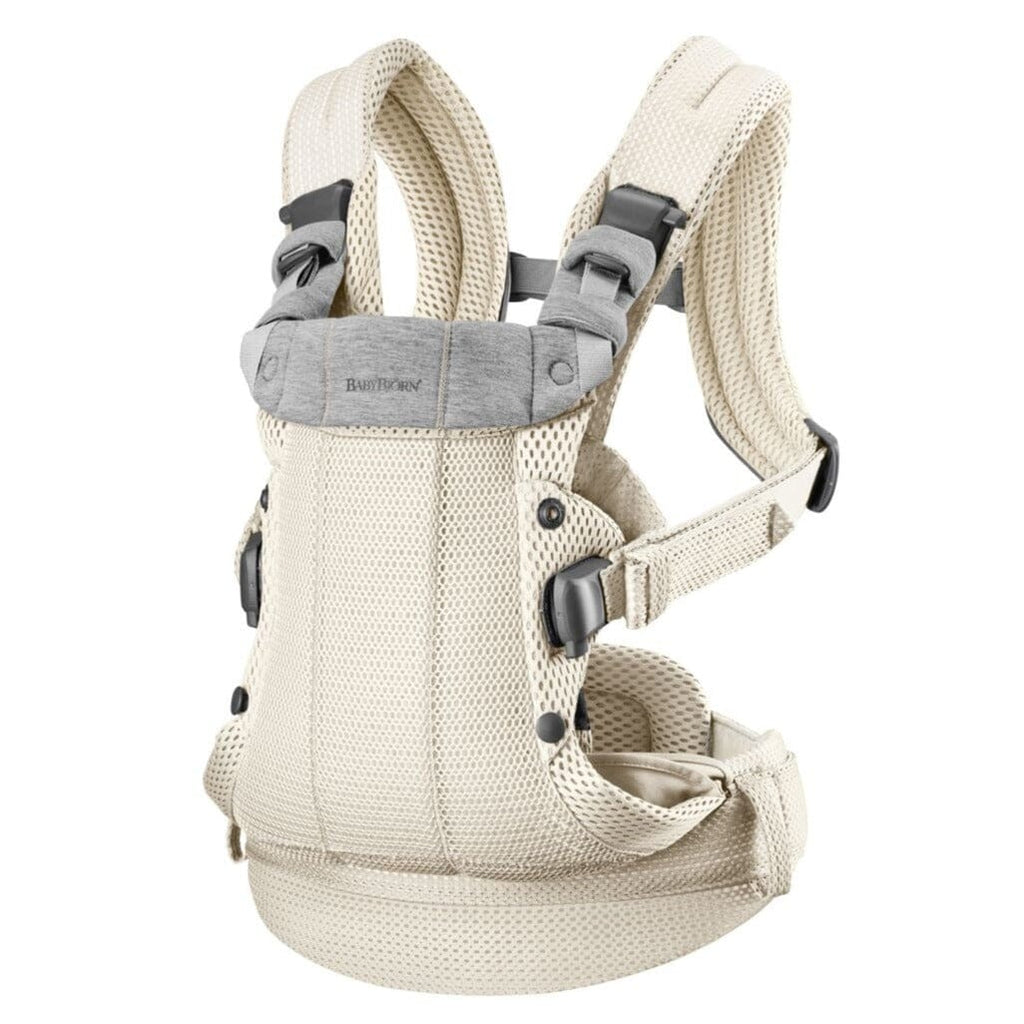 Baby Carrier Harmony L7515