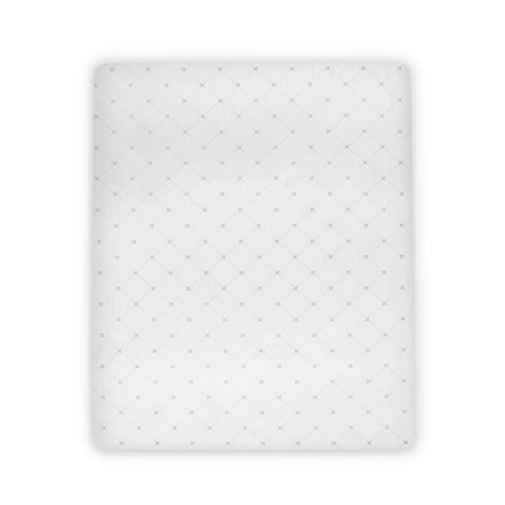 Waterproof Bassinet Covers, Set of 2 M5892