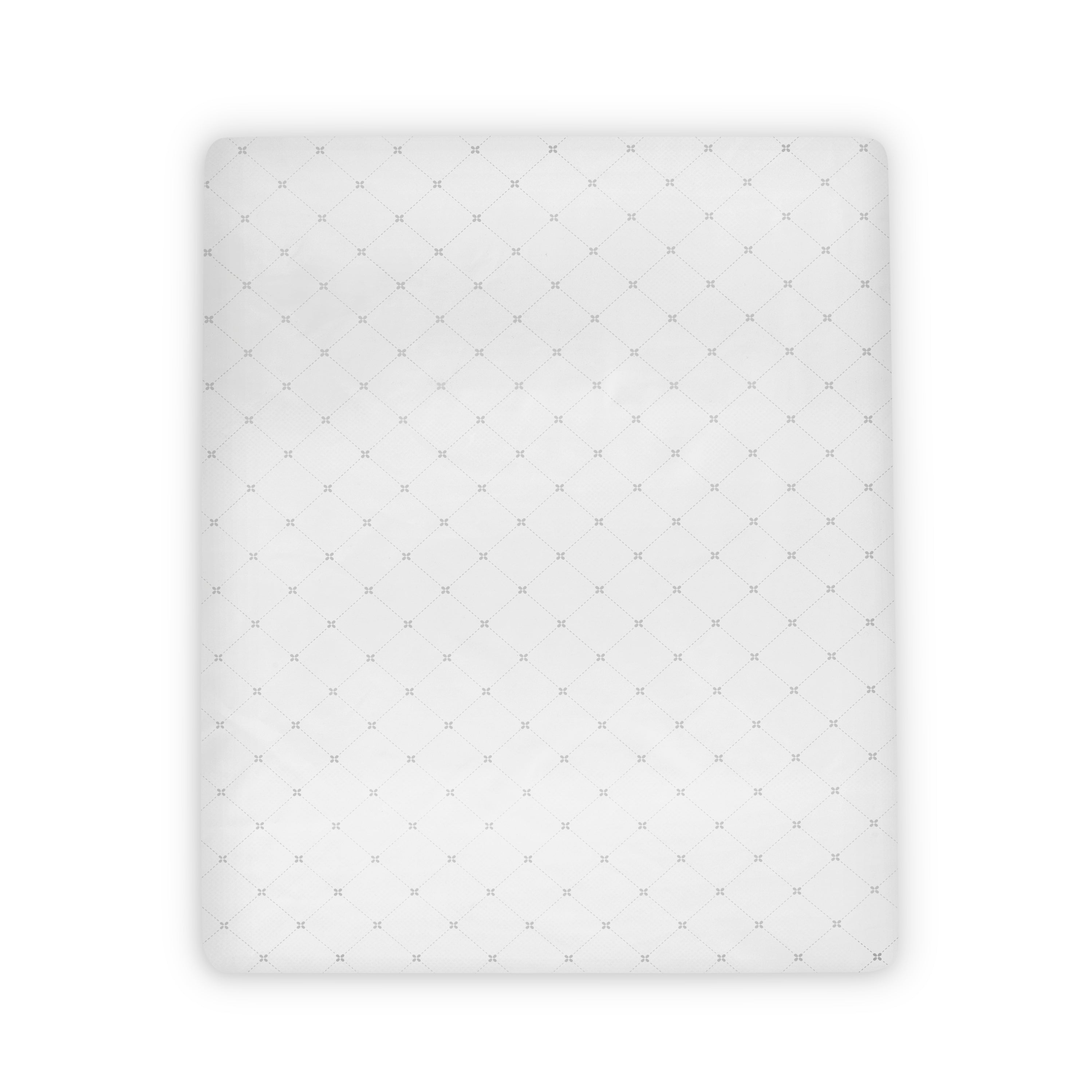 Waterproof Bassinet Covers, Set of 2 M5892