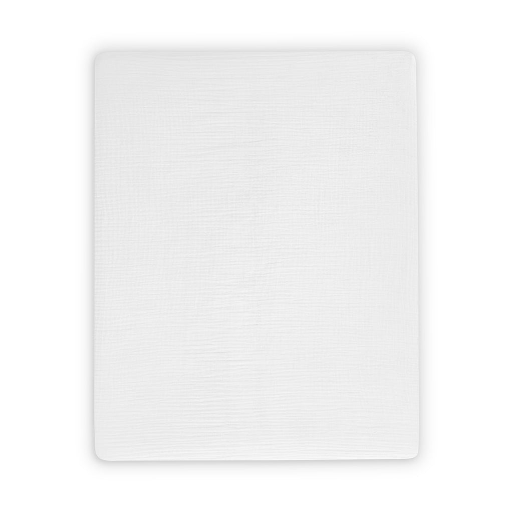 Organic Cotton Bassinet Covers, Set of 2 X4331