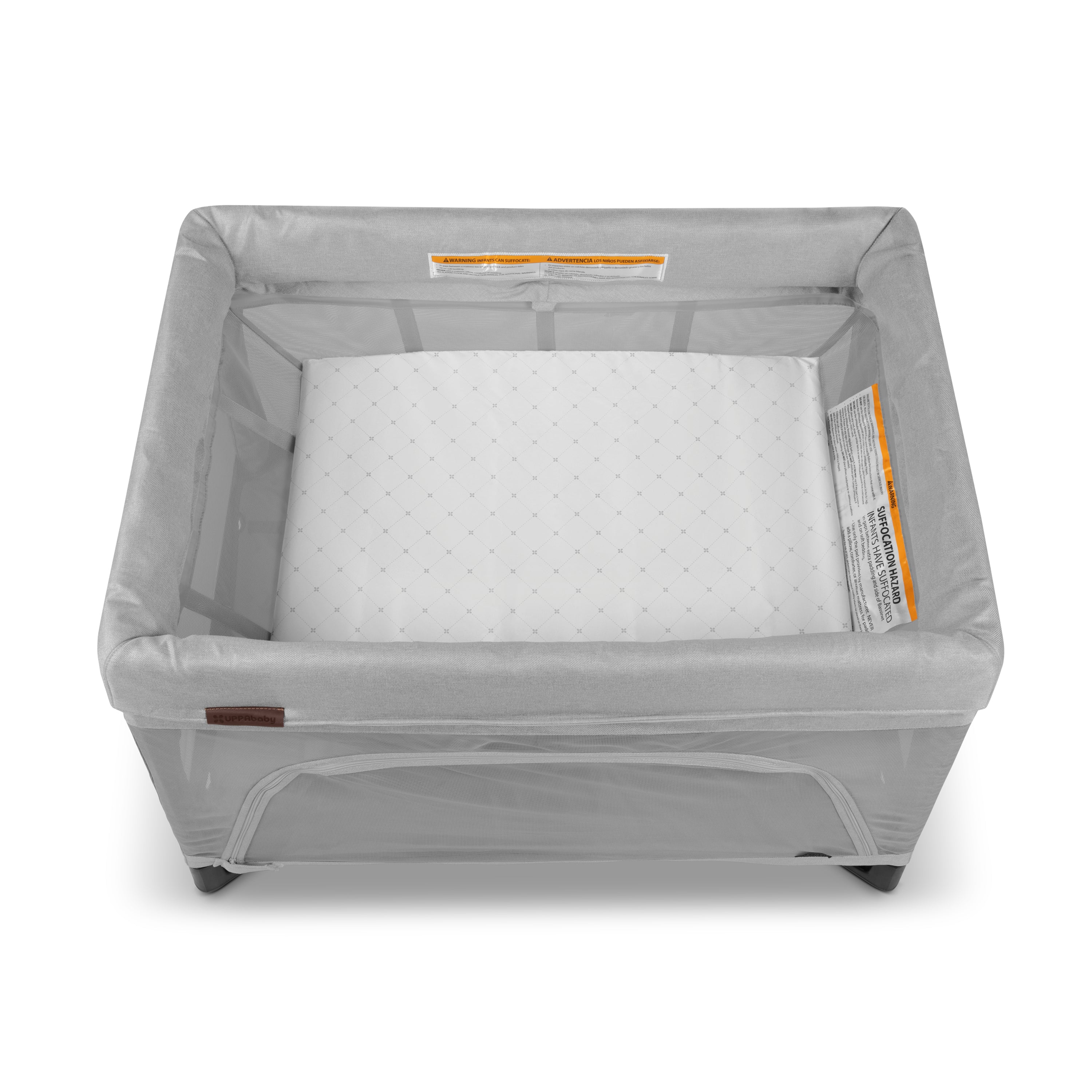 Waterproof Bassinet Covers, Set of 2 M5892