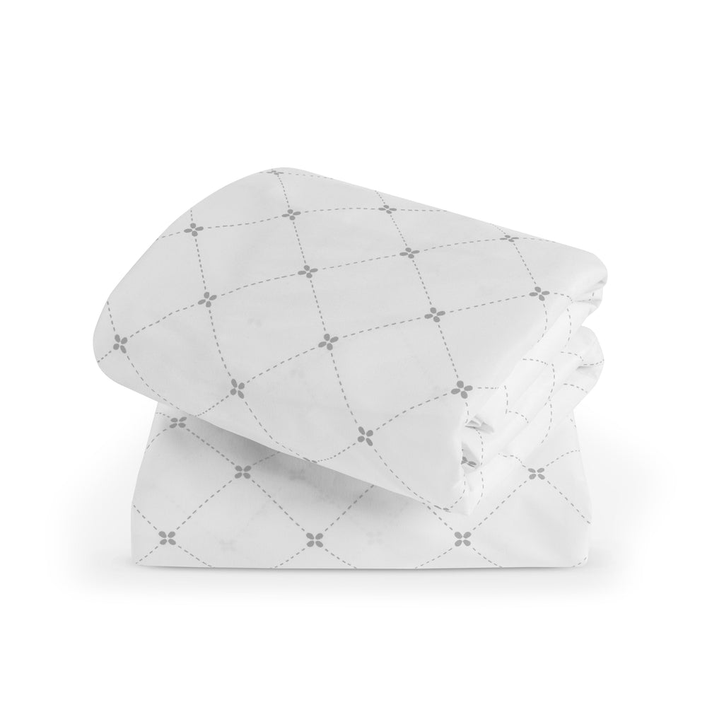 Waterproof Bassinet Covers, Set of 2 M5892