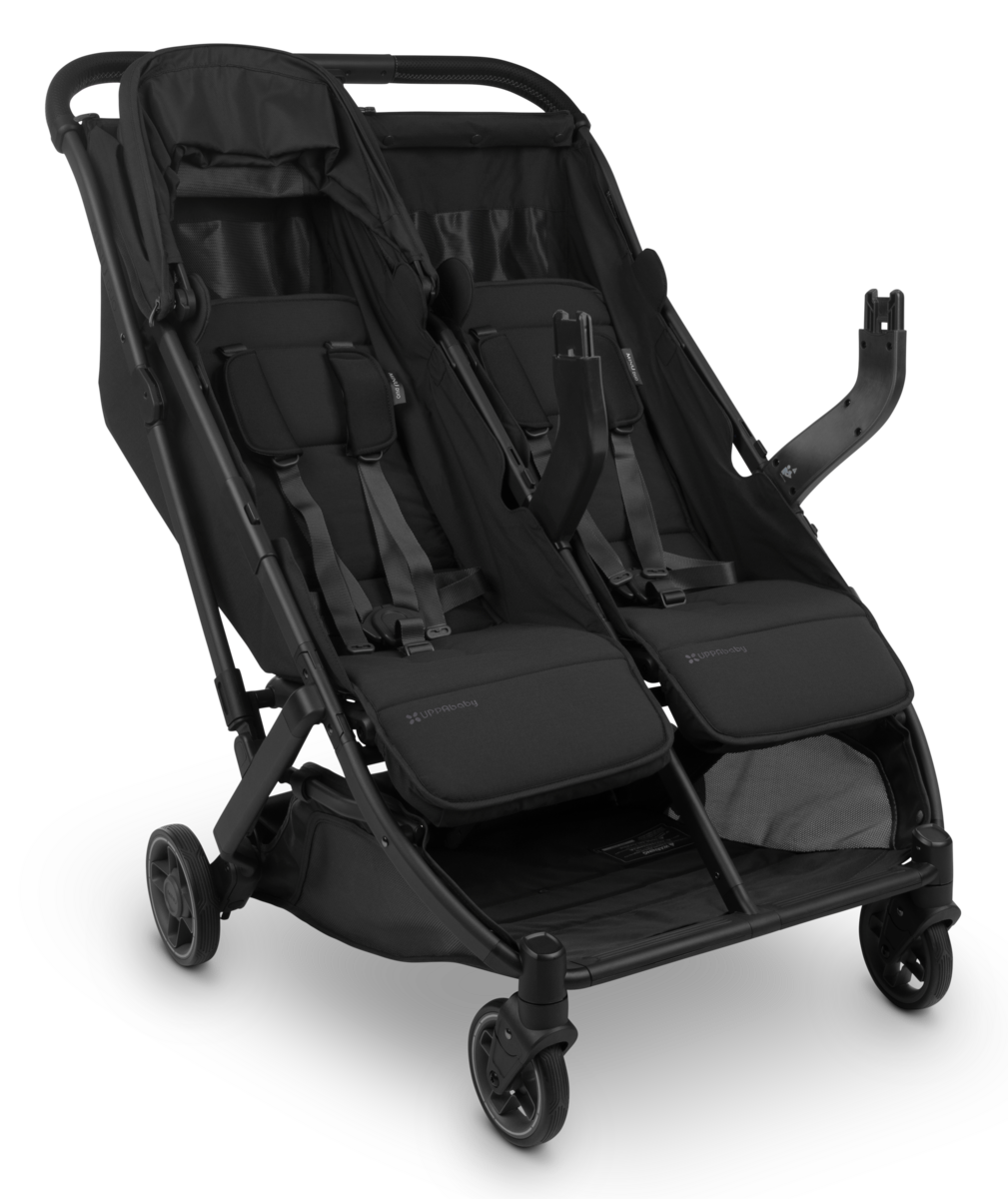Adapters for Minu Duo Stroller O5165