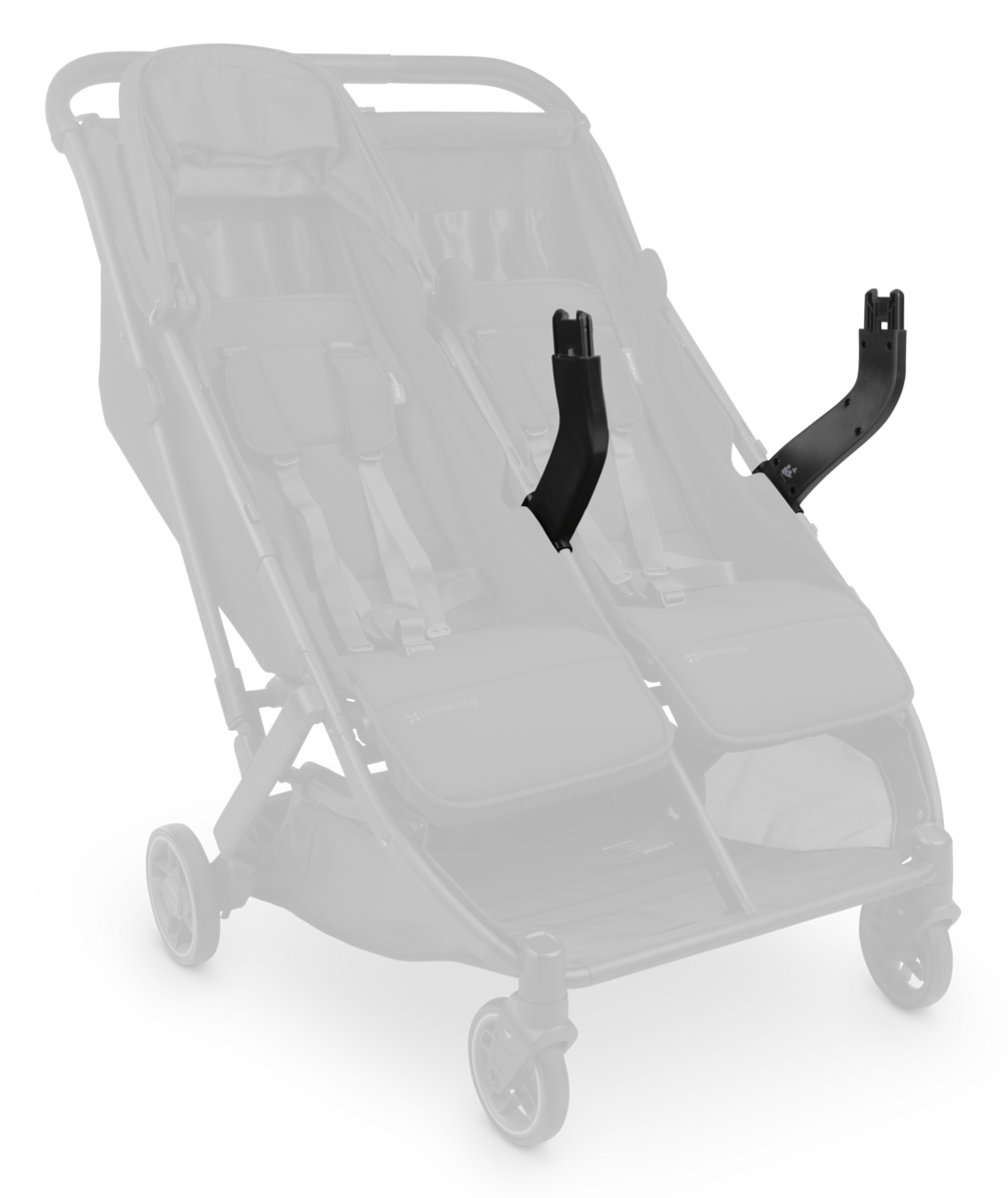 Adapters for Minu Duo Stroller O5165