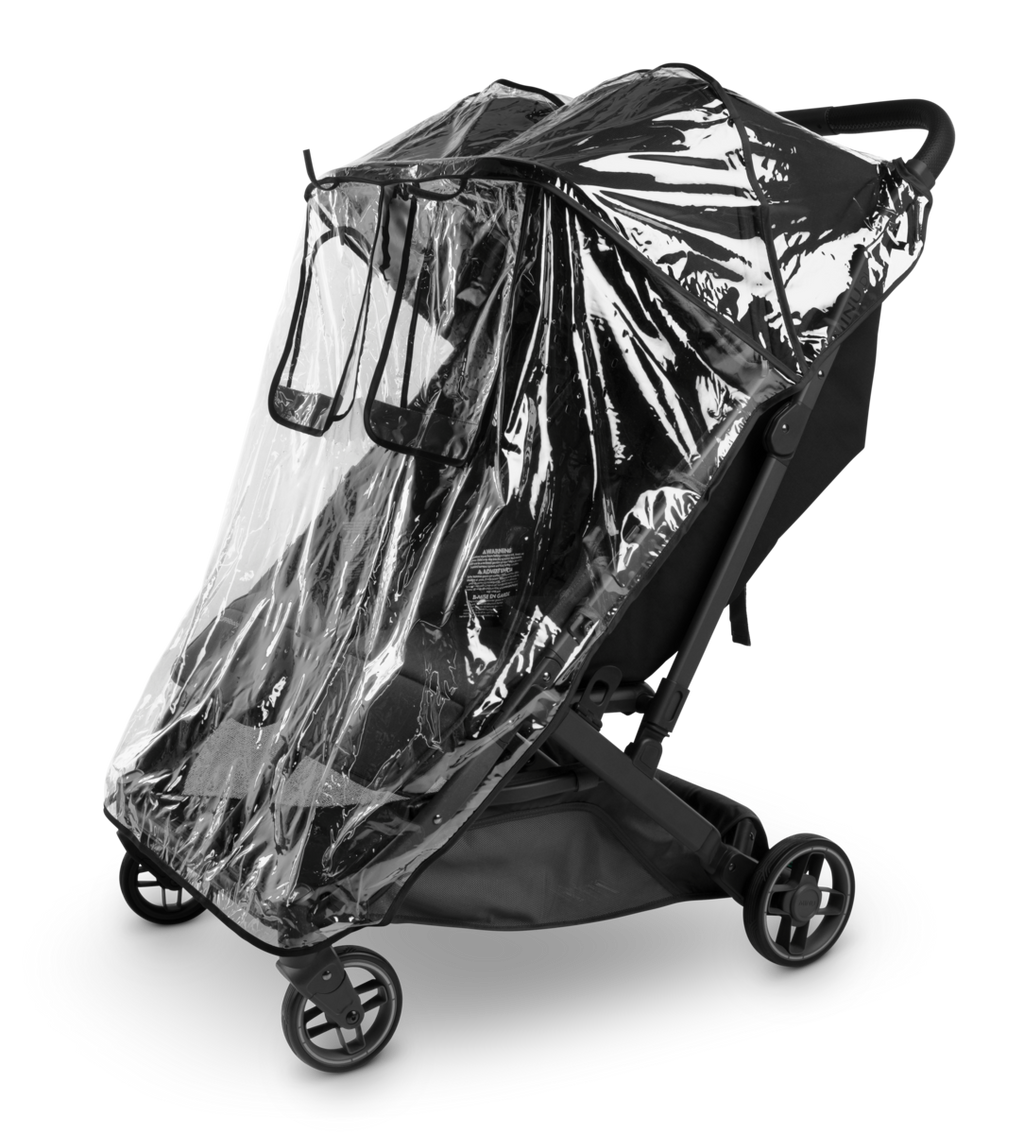Rain Shield for Minu Duo Stroller B94066