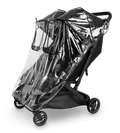 Rain Shield for Minu Duo Stroller B94066