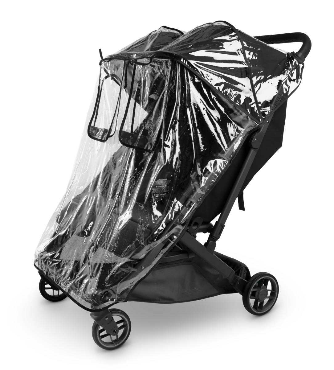 Rain Shield for Minu Duo Stroller B94066