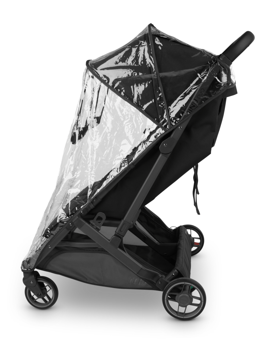 Rain Shield for Minu Duo Stroller B94066